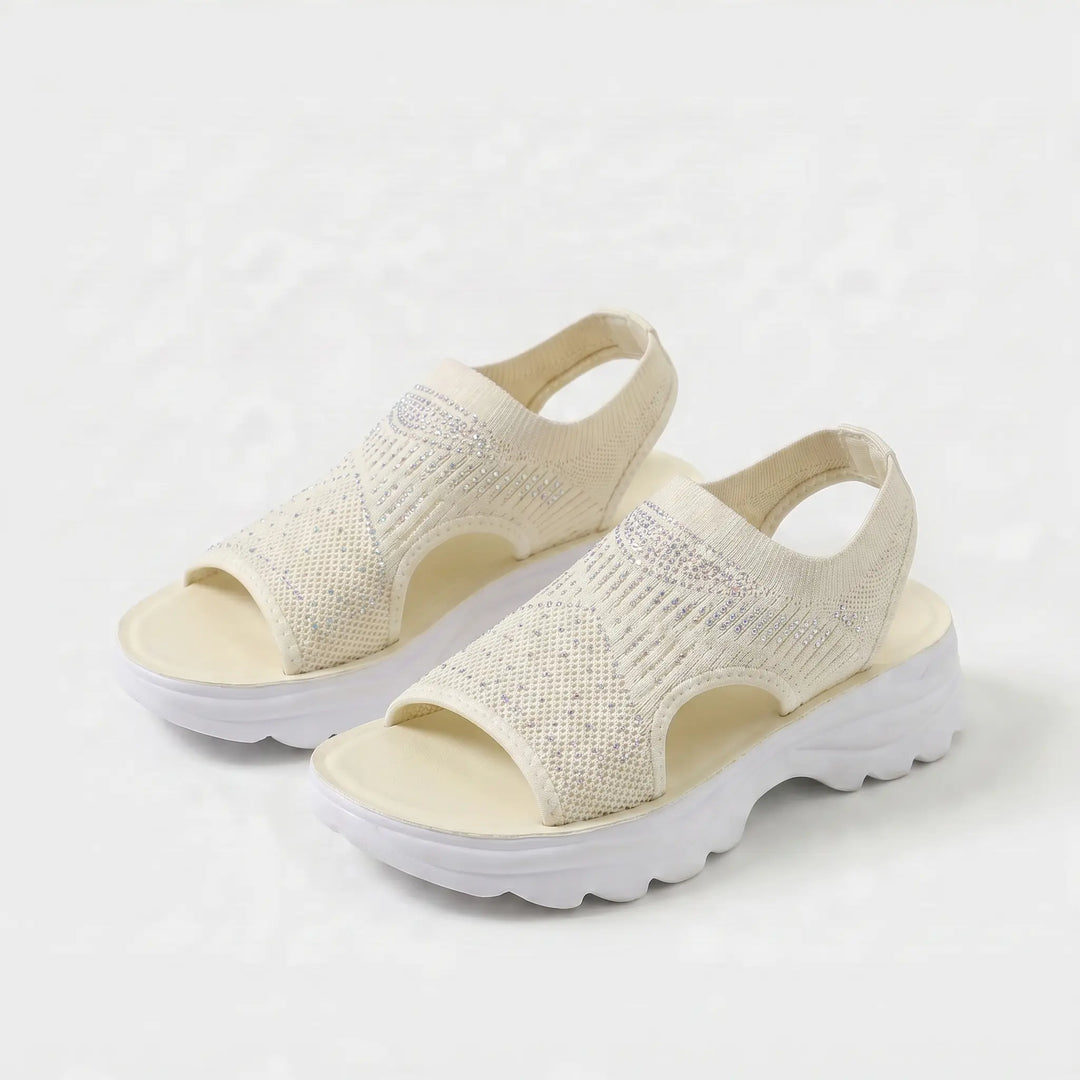 Noara Non-Slip Supportive Sandals