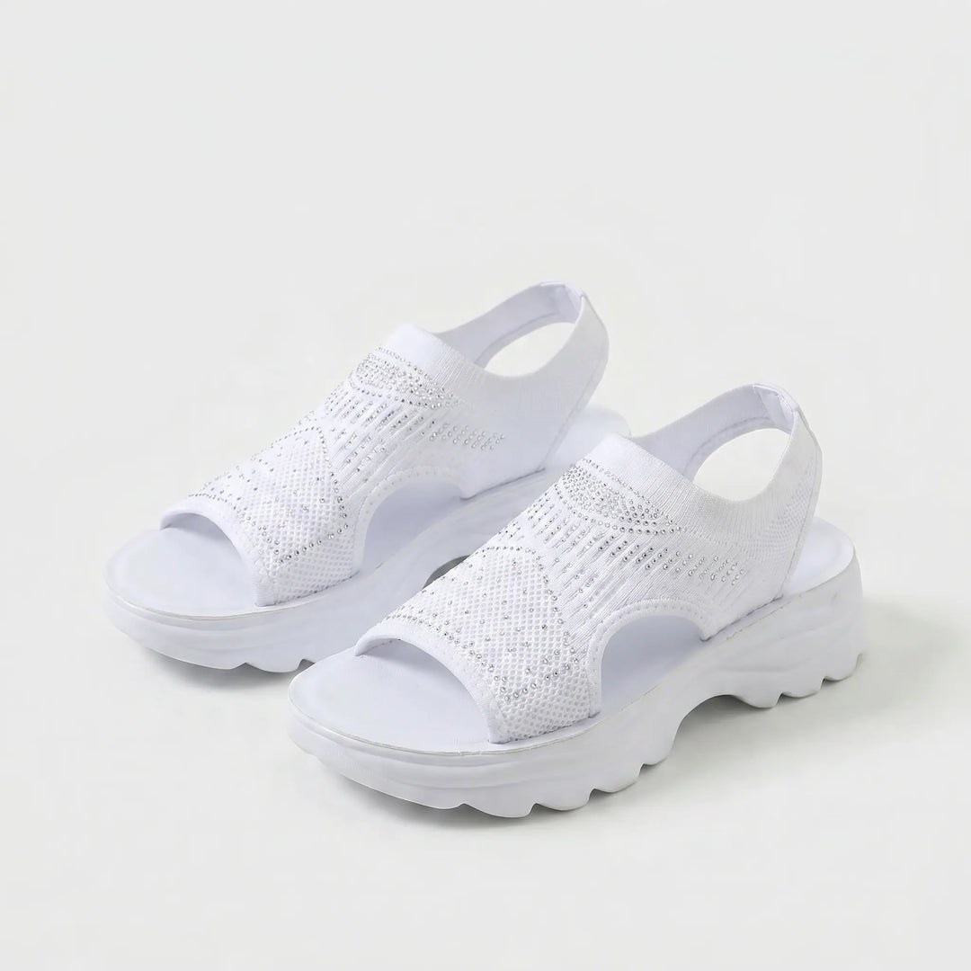 Noara Non-Slip Supportive Sandals