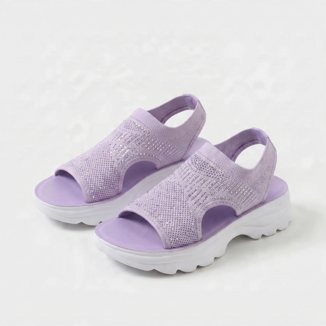 Noara Non-Slip Supportive Sandals