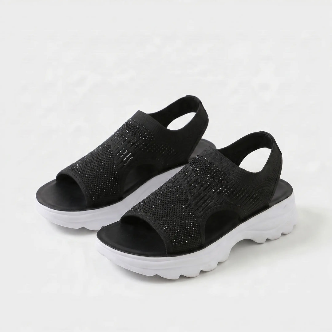 Noara Non-Slip Supportive Sandals