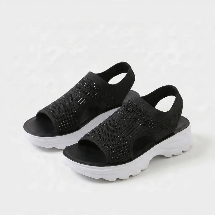 Noara Non-Slip Supportive Sandals