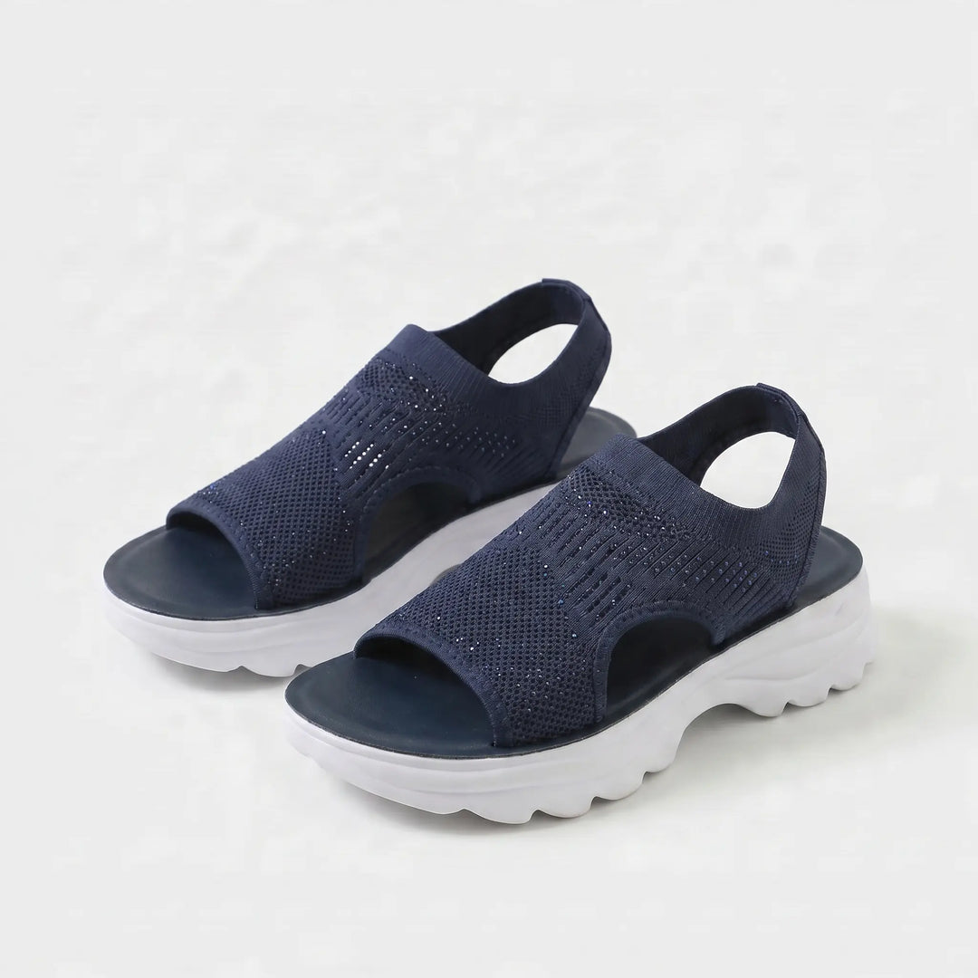 Noara Non-Slip Supportive Sandals