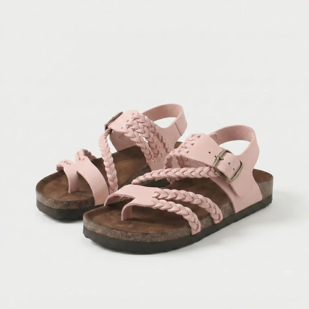Mara Supportive Comfort Sandals