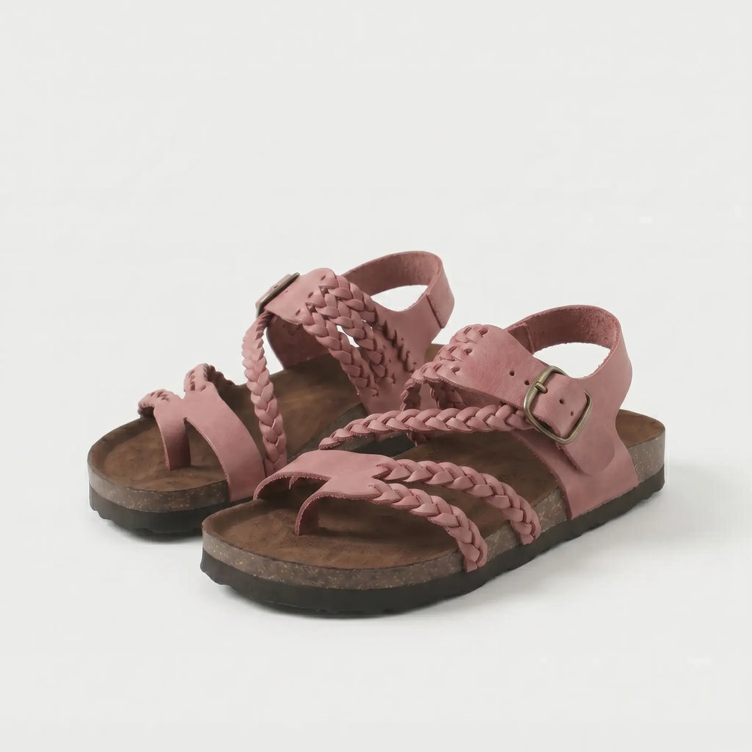Mara Supportive Comfort Sandals