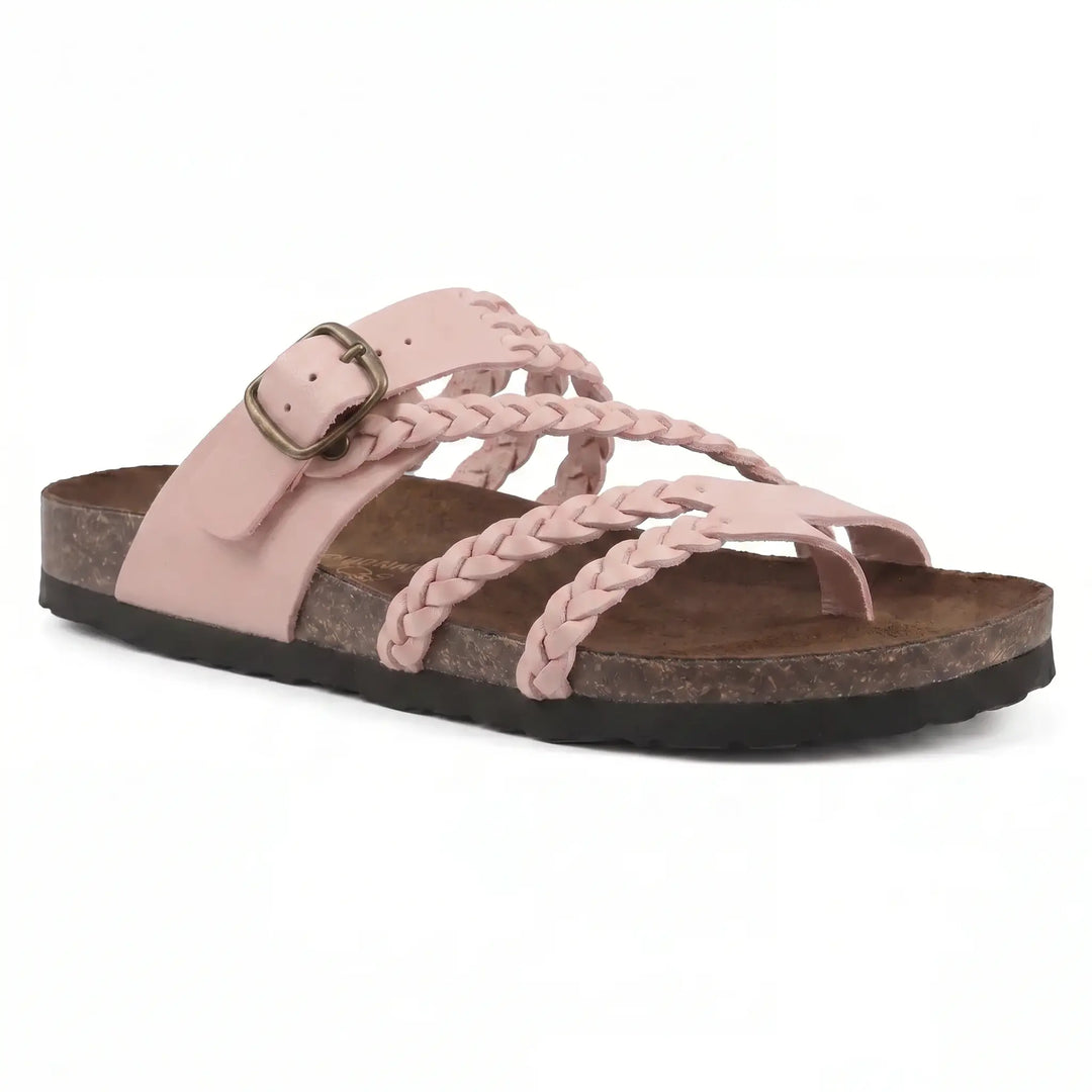 Mara Supportive Comfort Sandals