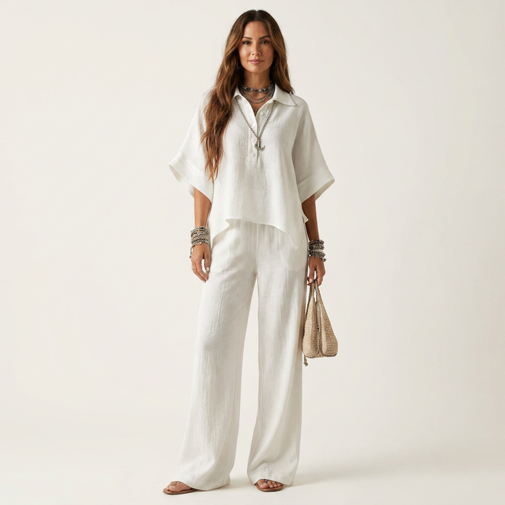 Eriola | Two-Piece Set