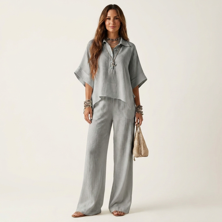 Eriola | Two-Piece Set