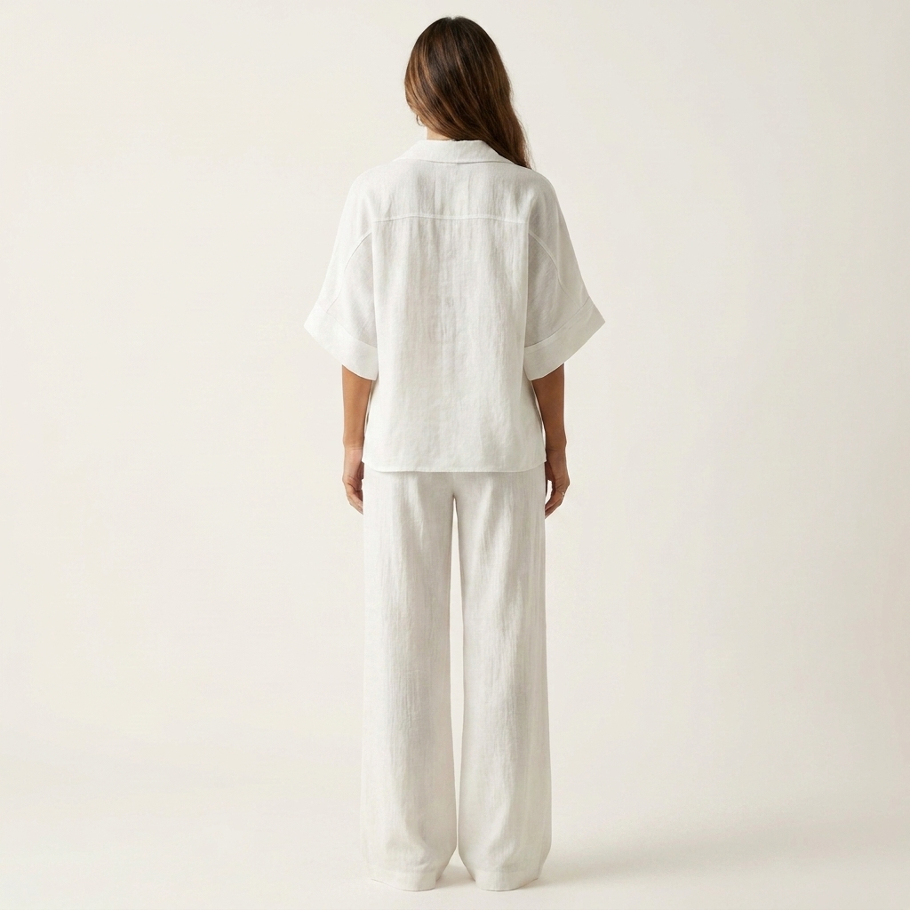 Eriola | Two-Piece Set