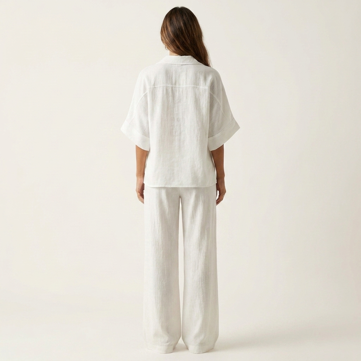 Eriola | Two-Piece Set