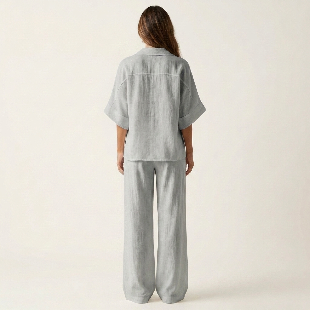 Eriola | Two-Piece Set