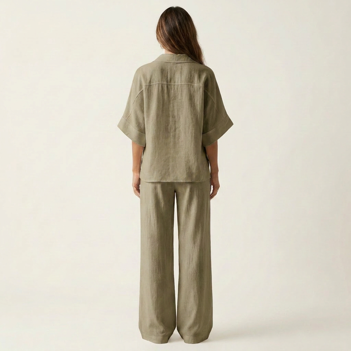 Eriola | Two-Piece Set