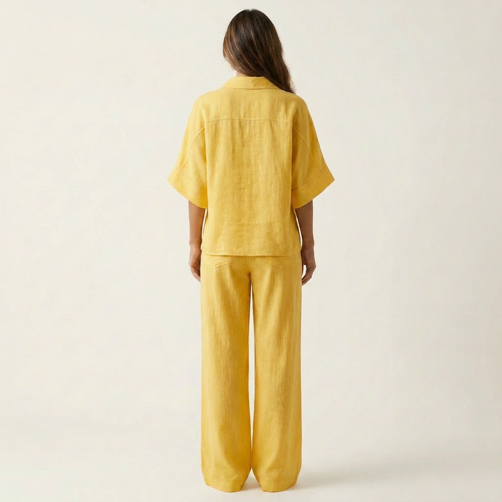 Eriola | Two-Piece Set