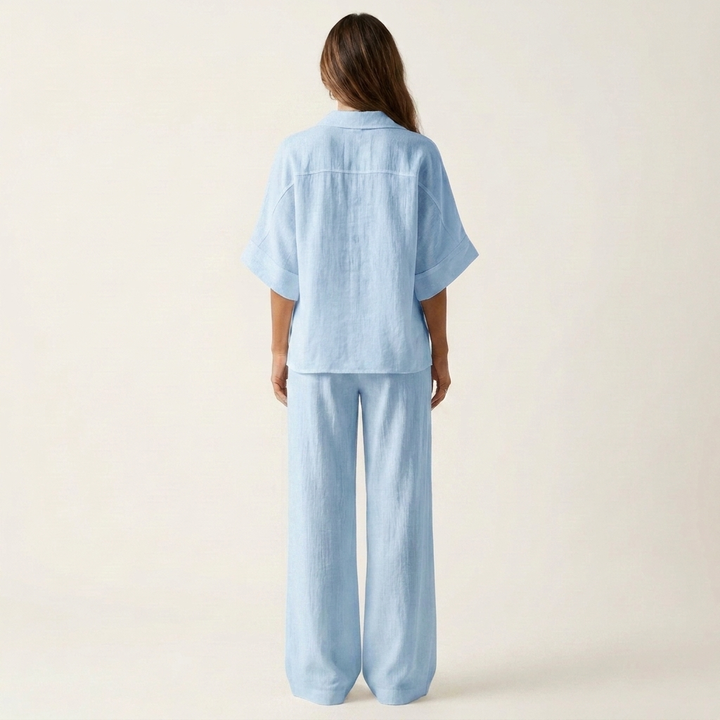 Eriola | Two-Piece Set