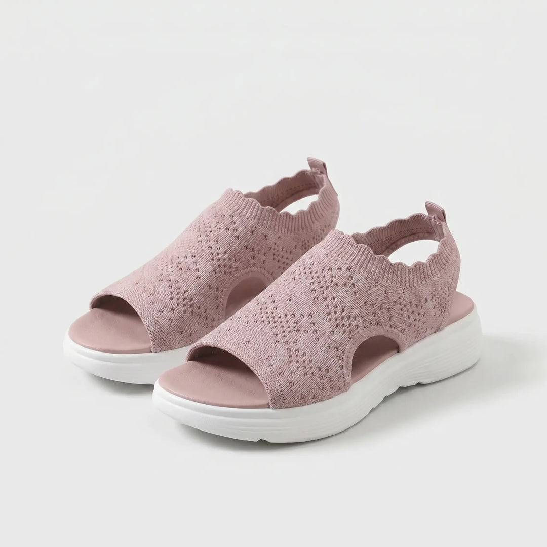 Amalfi Comfort Supportive Sandals