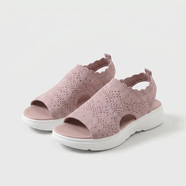 Amalfi Comfort Supportive Sandals