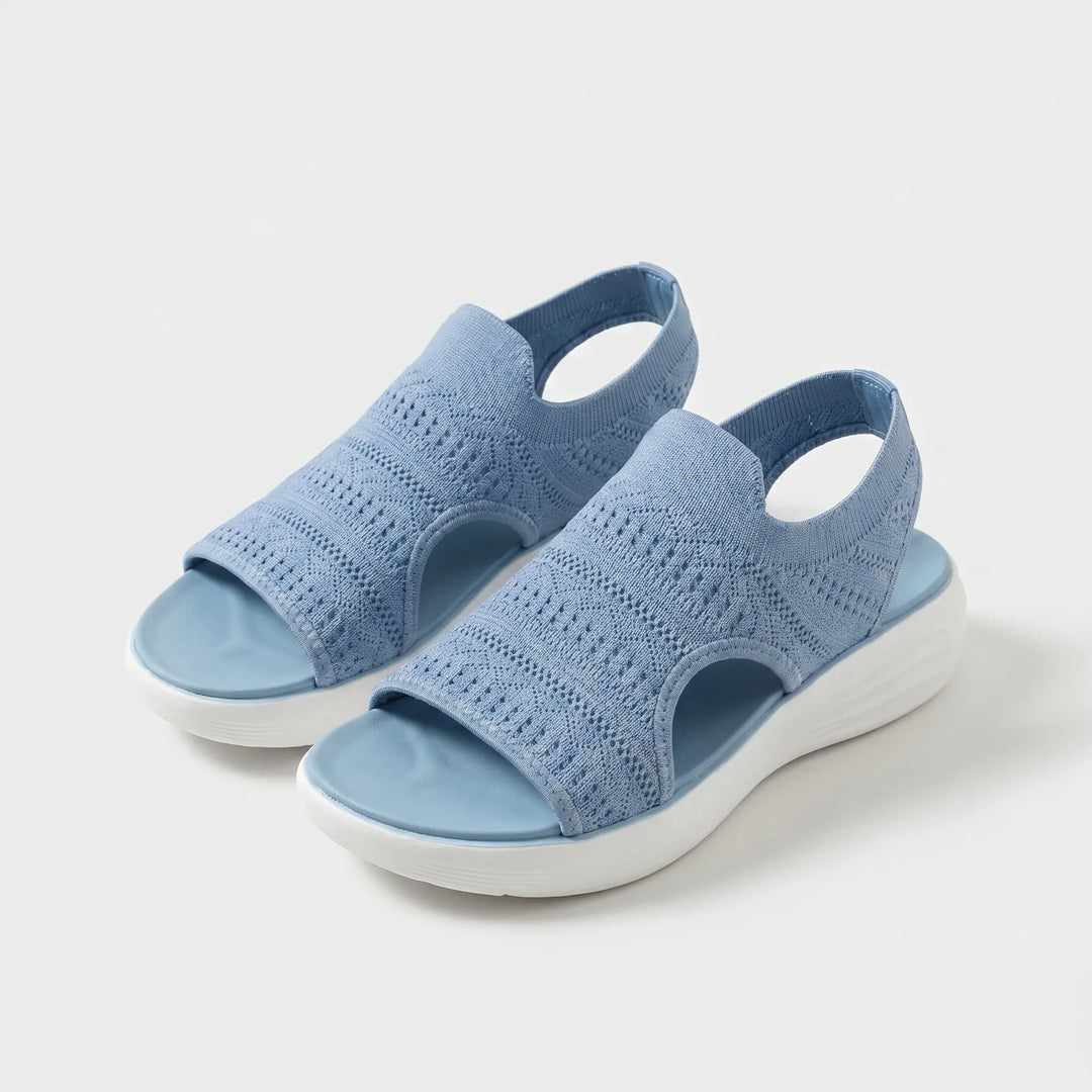 Comfortable Supportive Sandals Moara