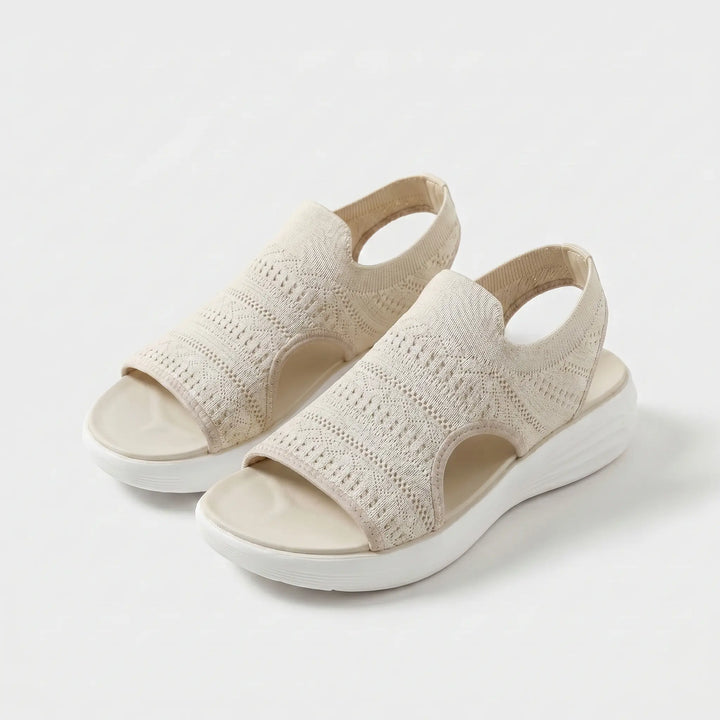 Comfortable Supportive Sandals Moara