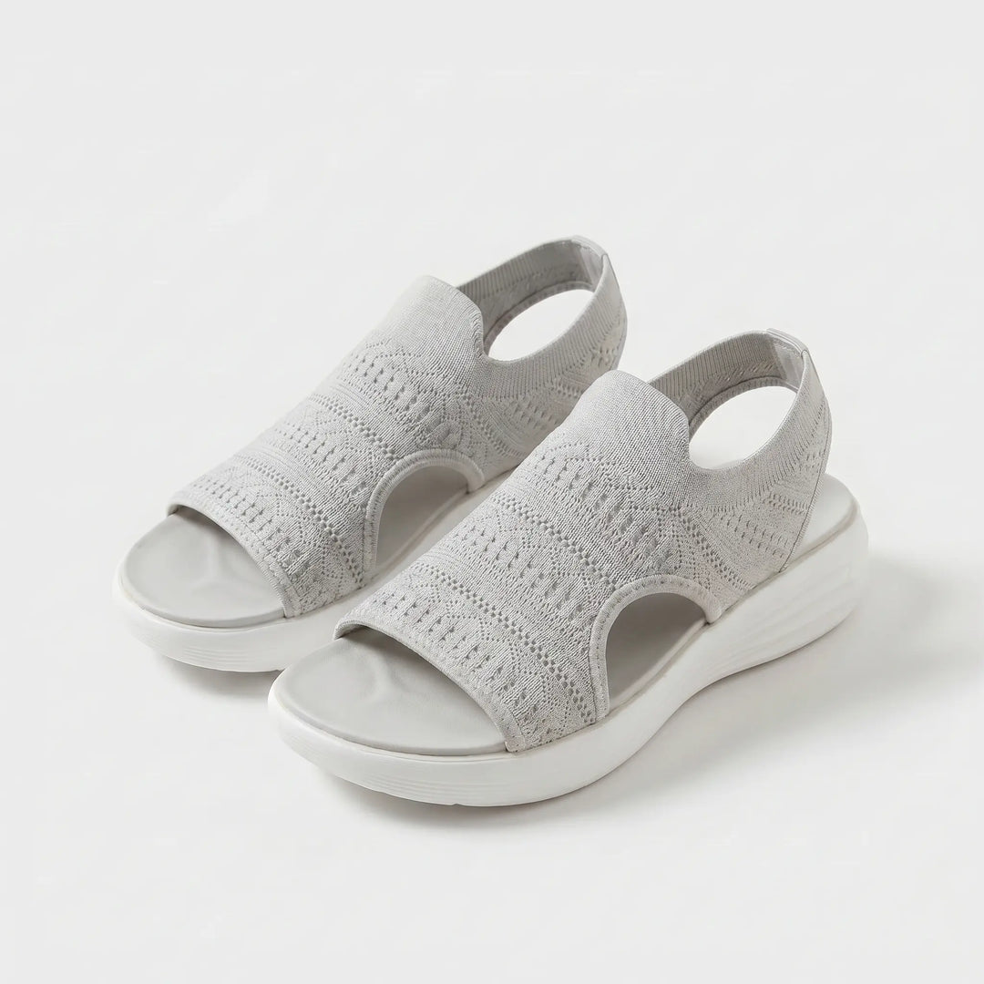 Comfortable Supportive Sandals Moara