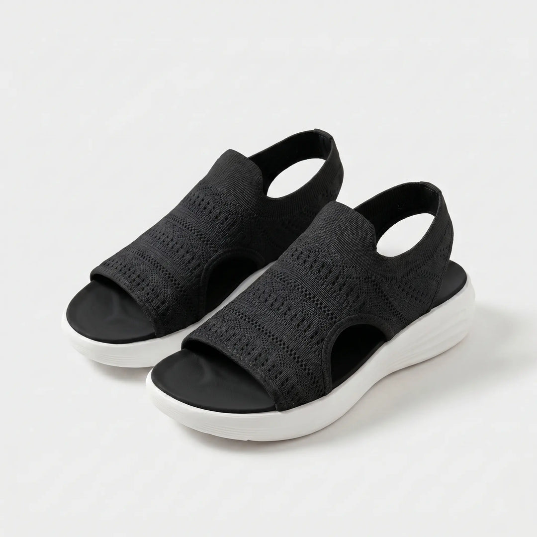 Comfortable Supportive Sandals Moara
