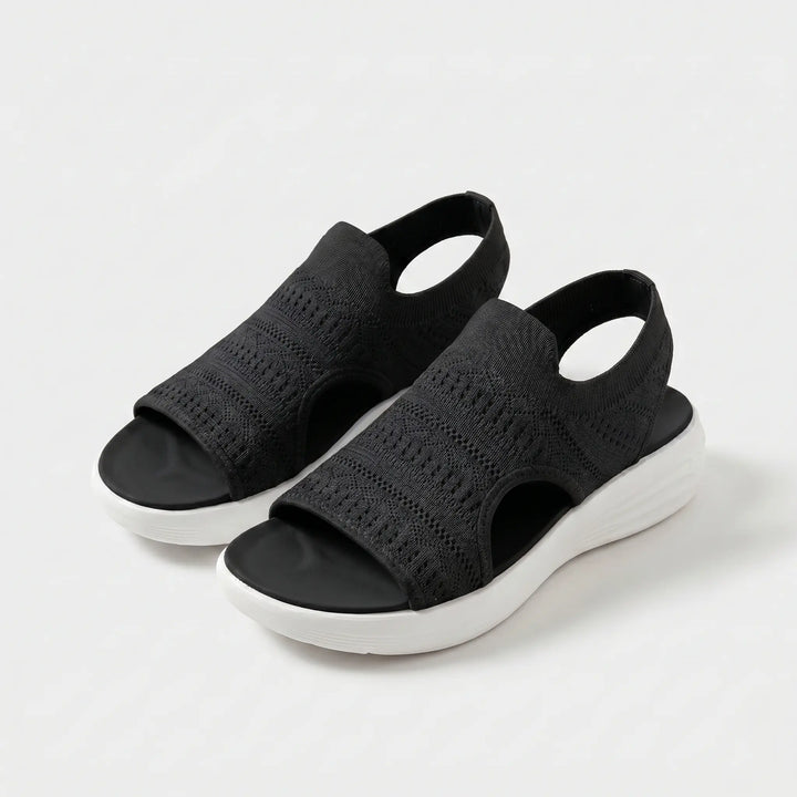Comfortable Supportive Sandals Moara