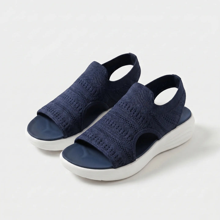 Comfortable Supportive Sandals Moara