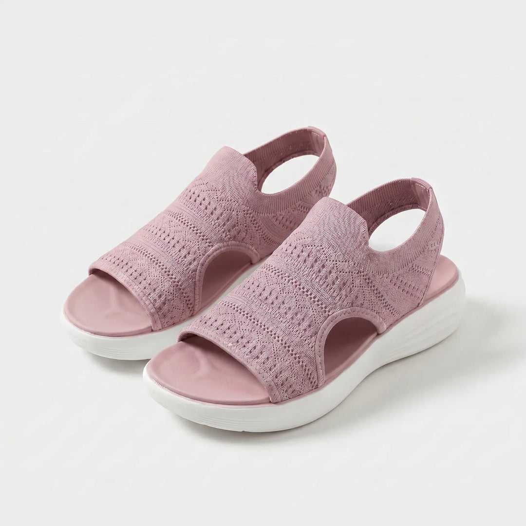 Comfortable Supportive Sandals Moara