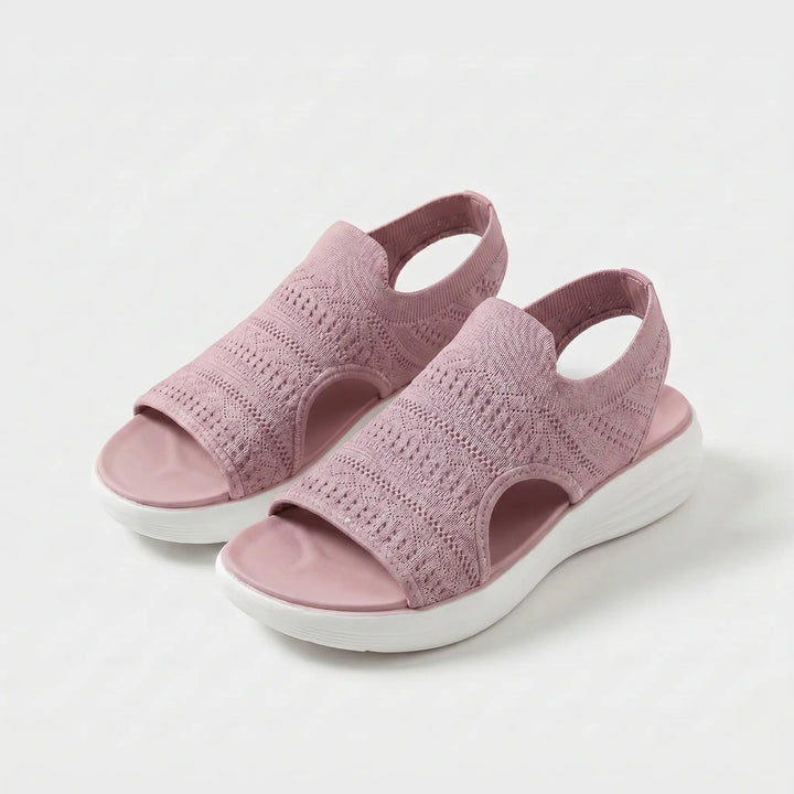 Comfortable Supportive Sandals Moara