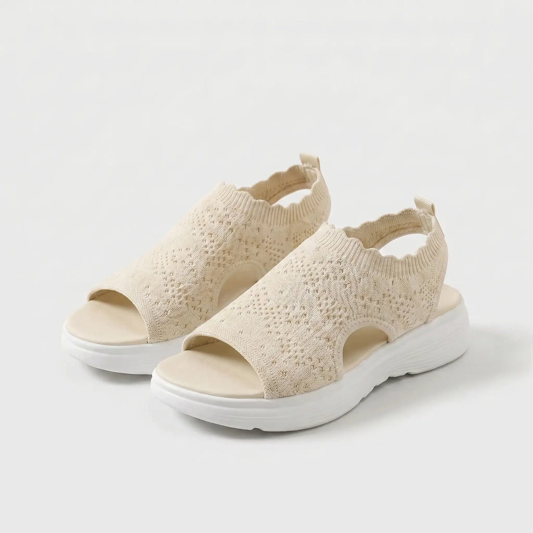 Amalfi Comfort Supportive Sandals