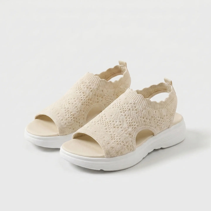 Amalfi Comfort Supportive Sandals