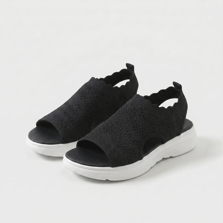 Amalfi Comfort Supportive Sandals