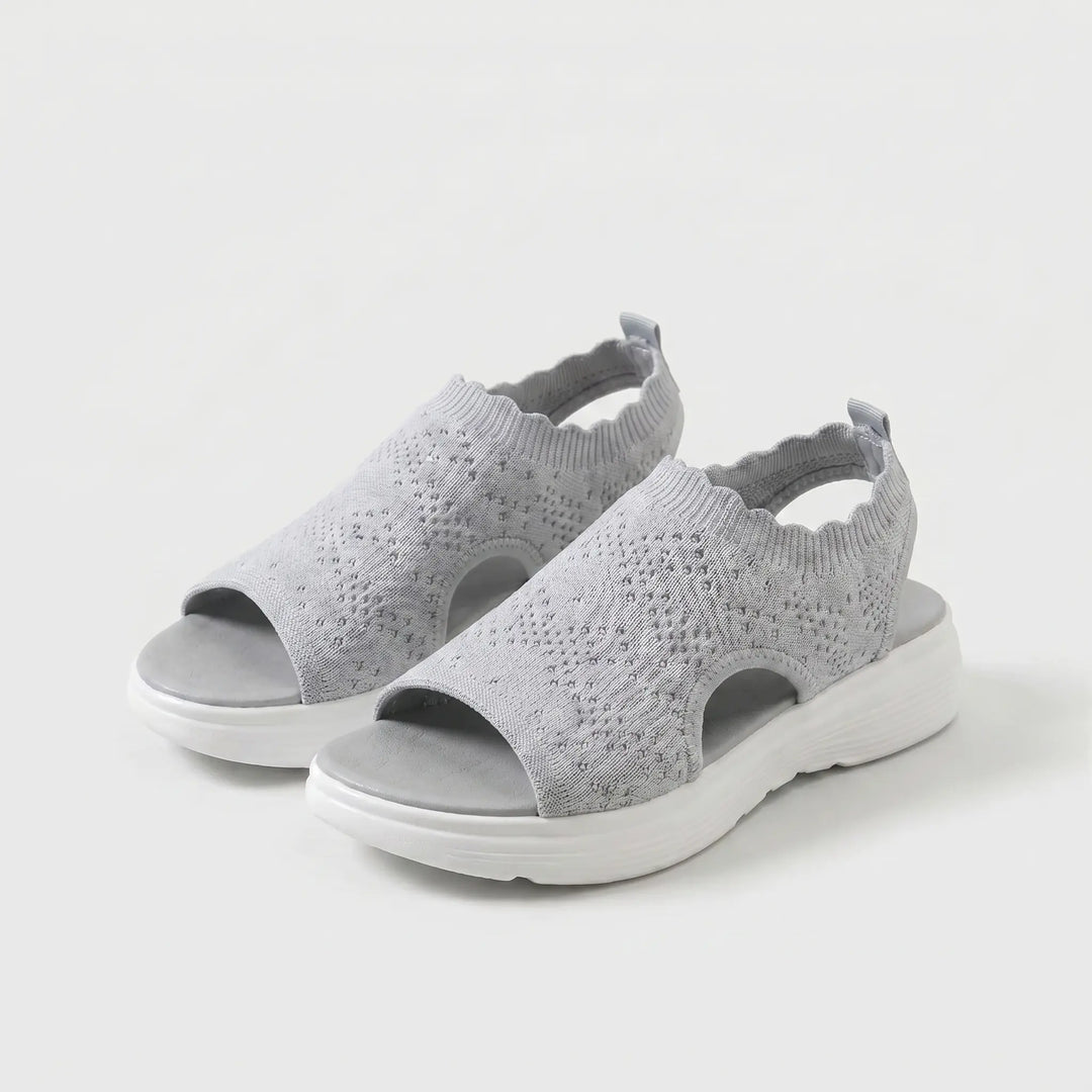 Amalfi Comfort Supportive Sandals