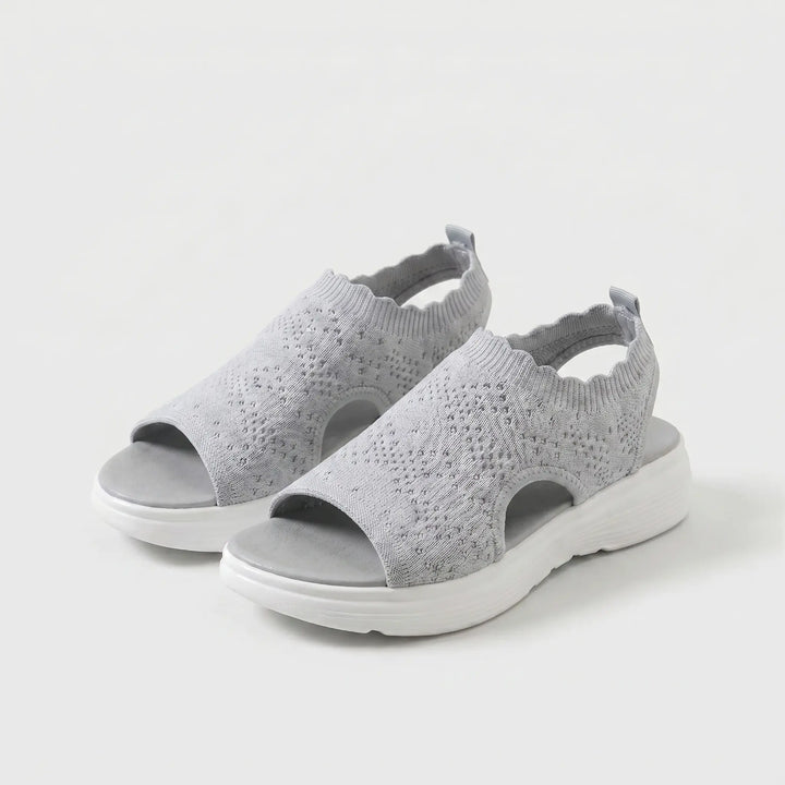 Amalfi Comfort Supportive Sandals