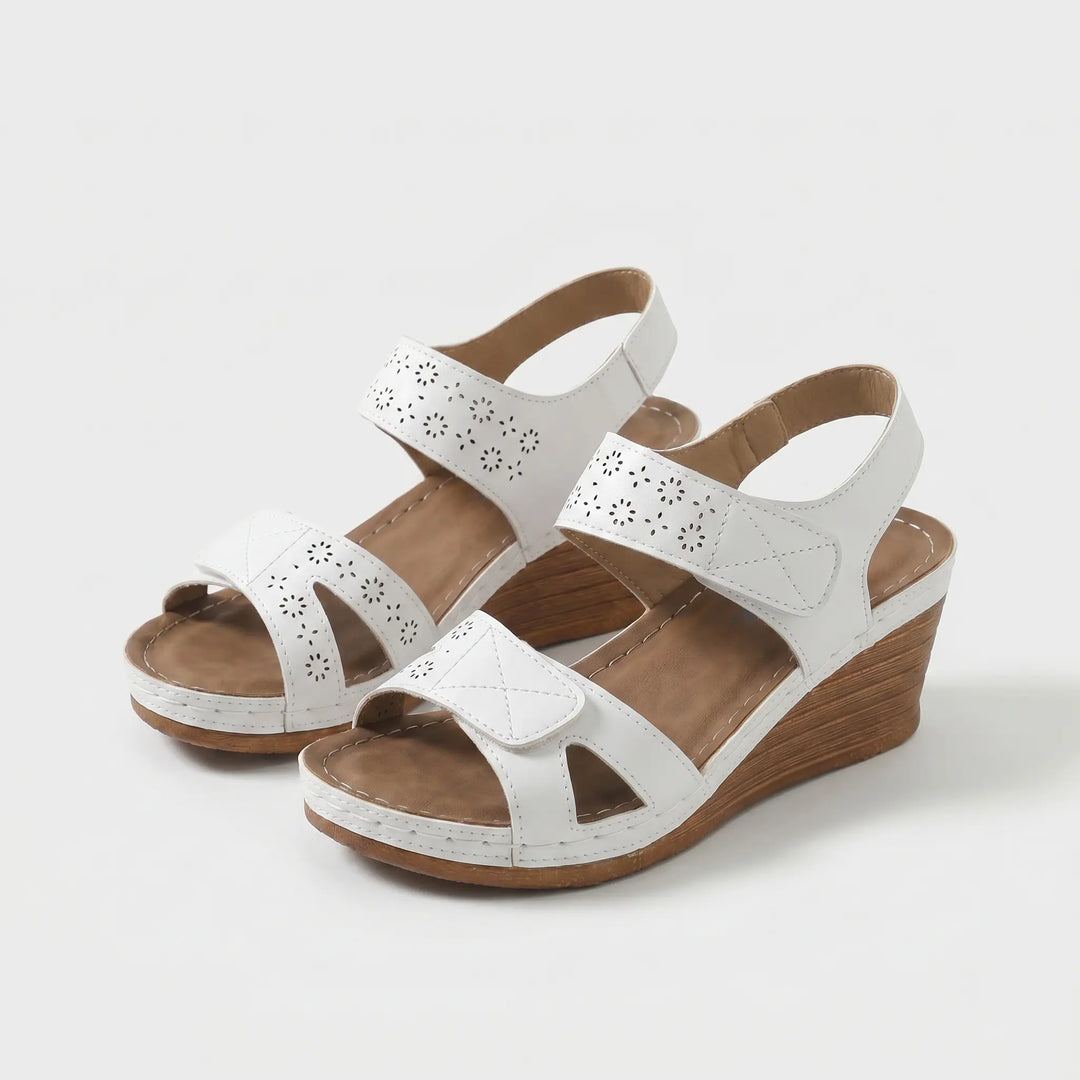 Amelia Comfort Supportive Sandals