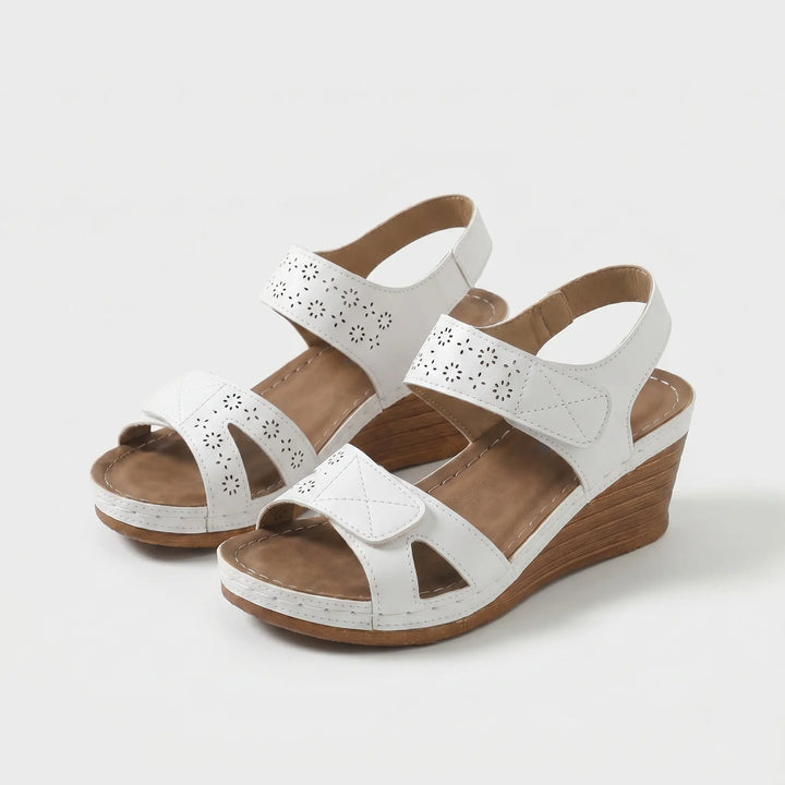 Amelia Comfort Supportive Sandals