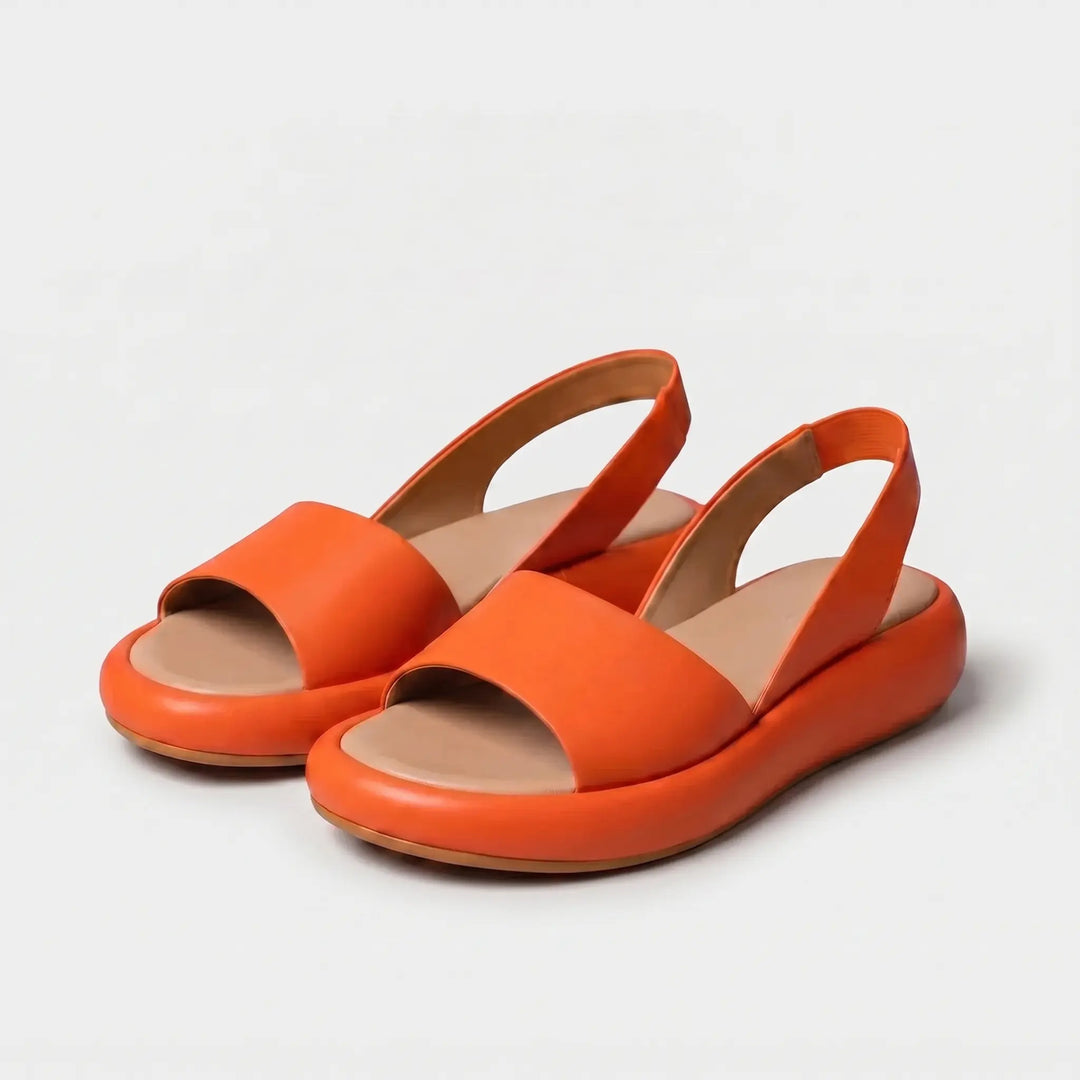 Maria Comfortable Supportive Sandals