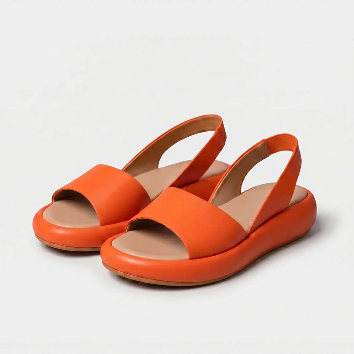Maria Comfortable Supportive Sandals