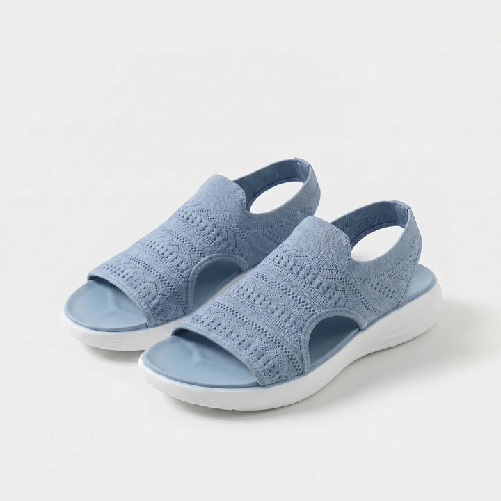 Comfortable Supportive Sandals Moara