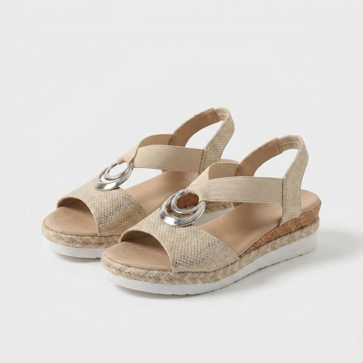 Serena Comfort Supportive Sandals