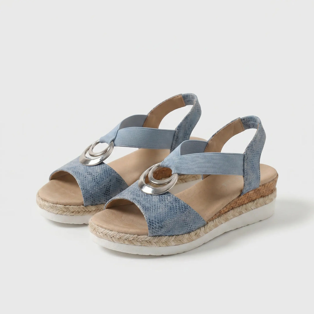 Serena Comfort Supportive Sandals
