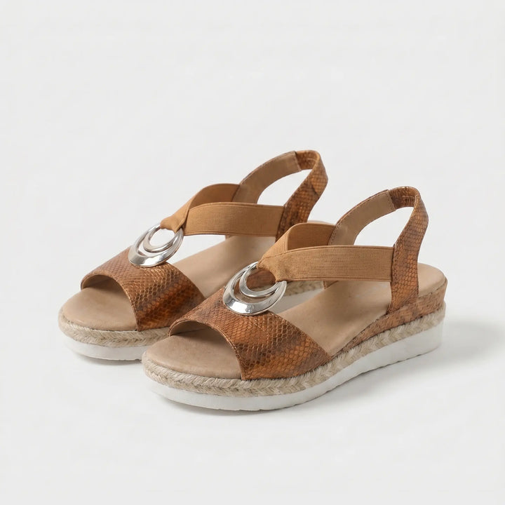 Serena Comfort Supportive Sandals
