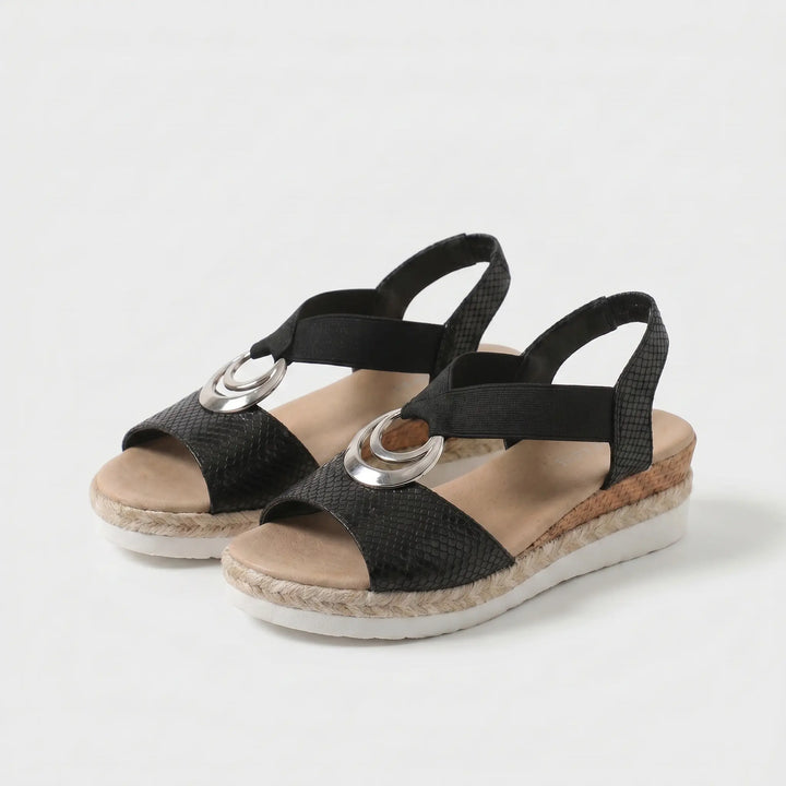 Serena Comfort Supportive Sandals
