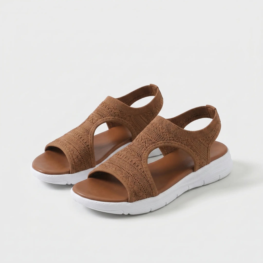 Breeze Breathable Supportive Sandals