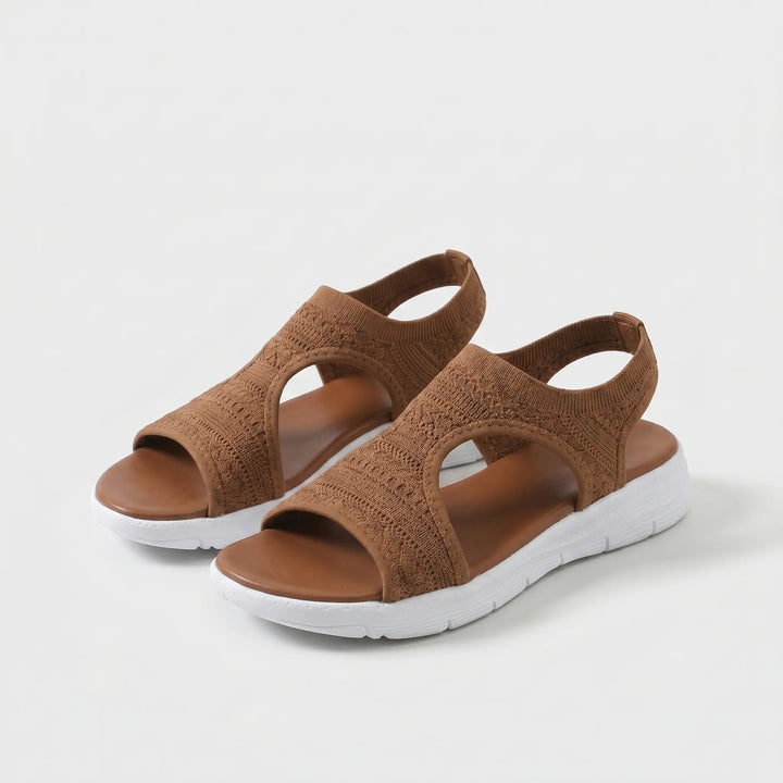 Breeze Breathable Supportive Sandals