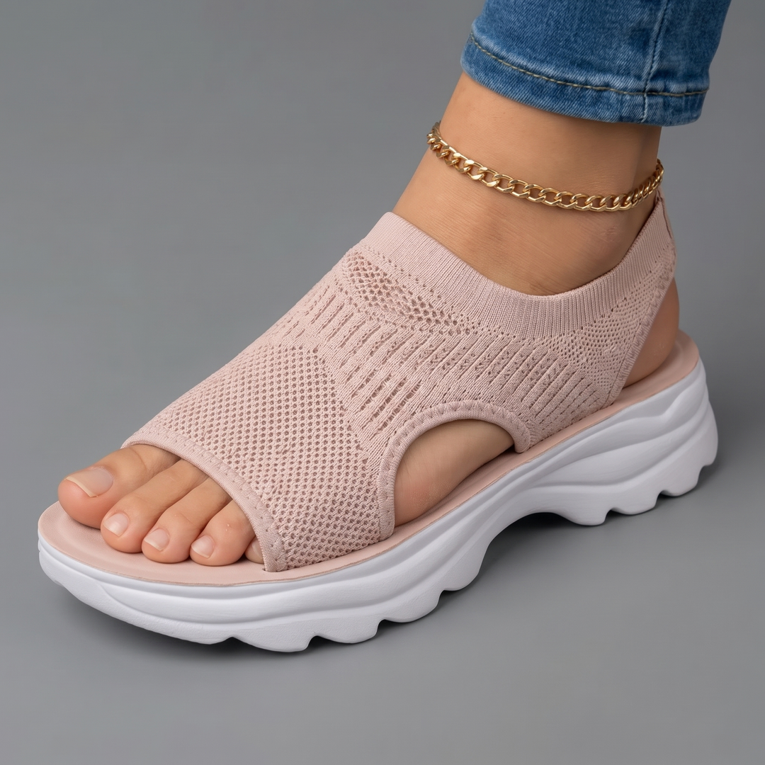 Noara Non-Slip Supportive Sandals