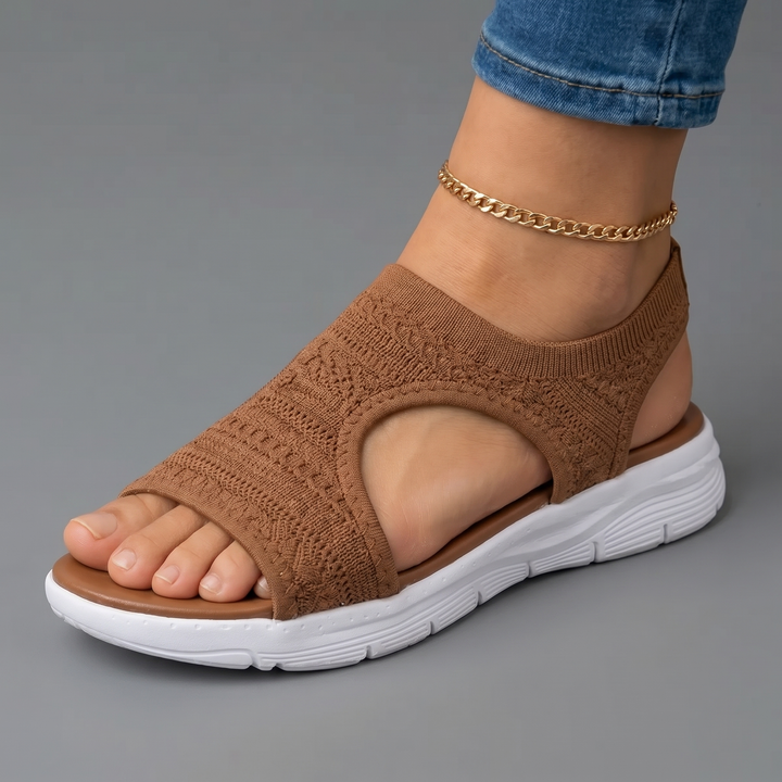 Breeze Breathable Supportive Sandals