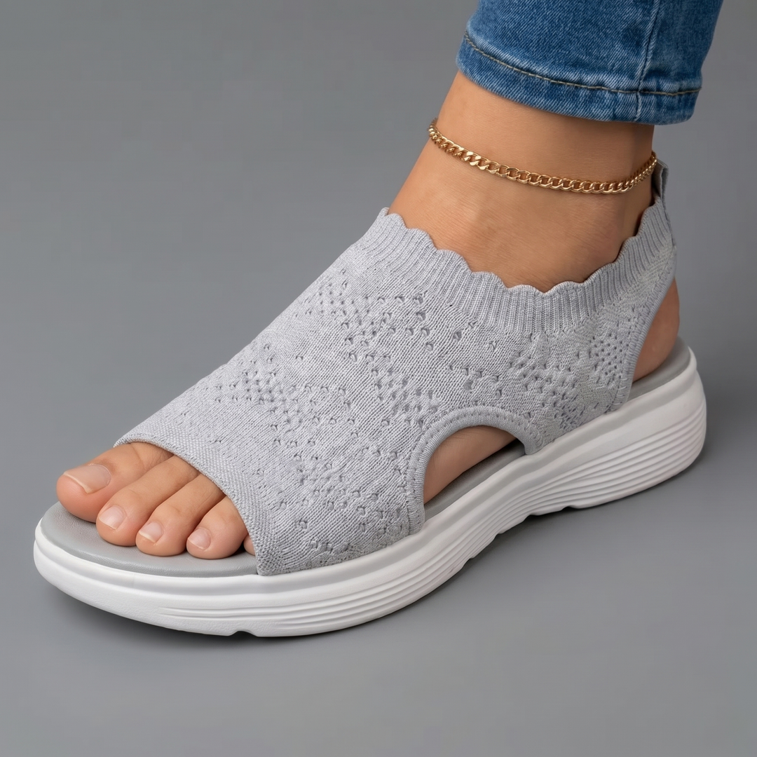 Amalfi Comfort Supportive Sandals