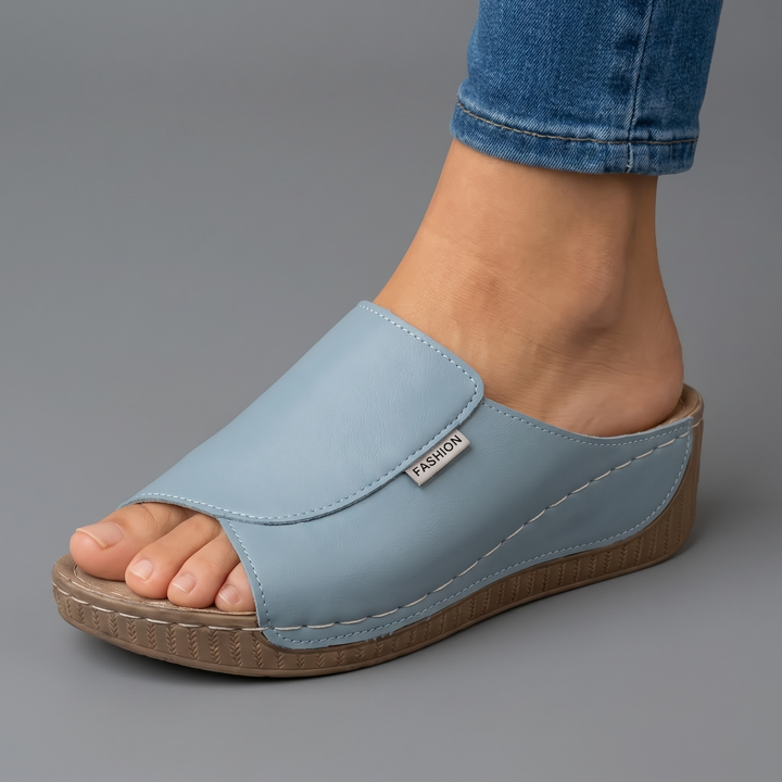 India Comfort Arch Support Sandal