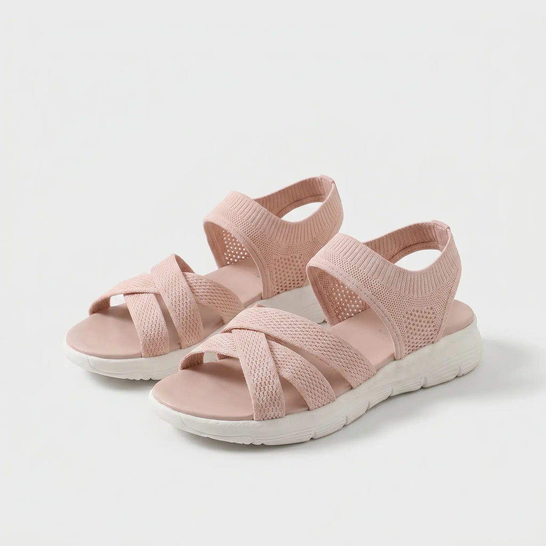 ErgoLina Comfort Supportive Sandals