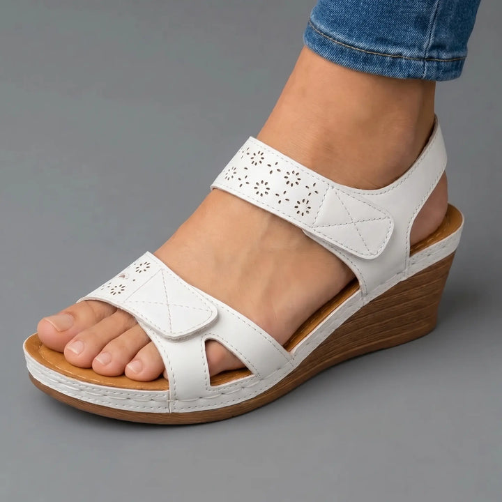 Amelia Comfort Supportive Sandals