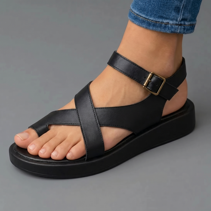 Extreme Comfort Supportive Sandals